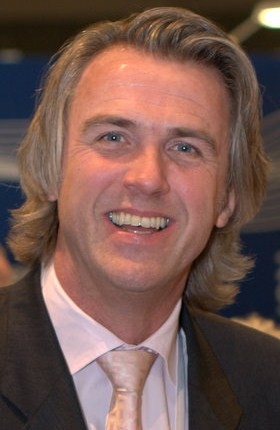 Arie Herweijer- Photograph (high-res)